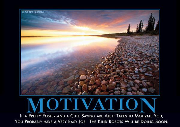 Motivation-Poster