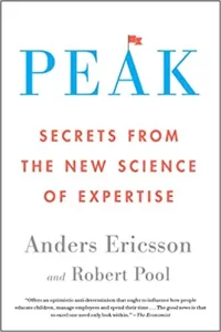 Peak-book-review