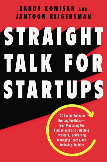 Straight-Talk-Business-Book-Review-Bobby-Powers