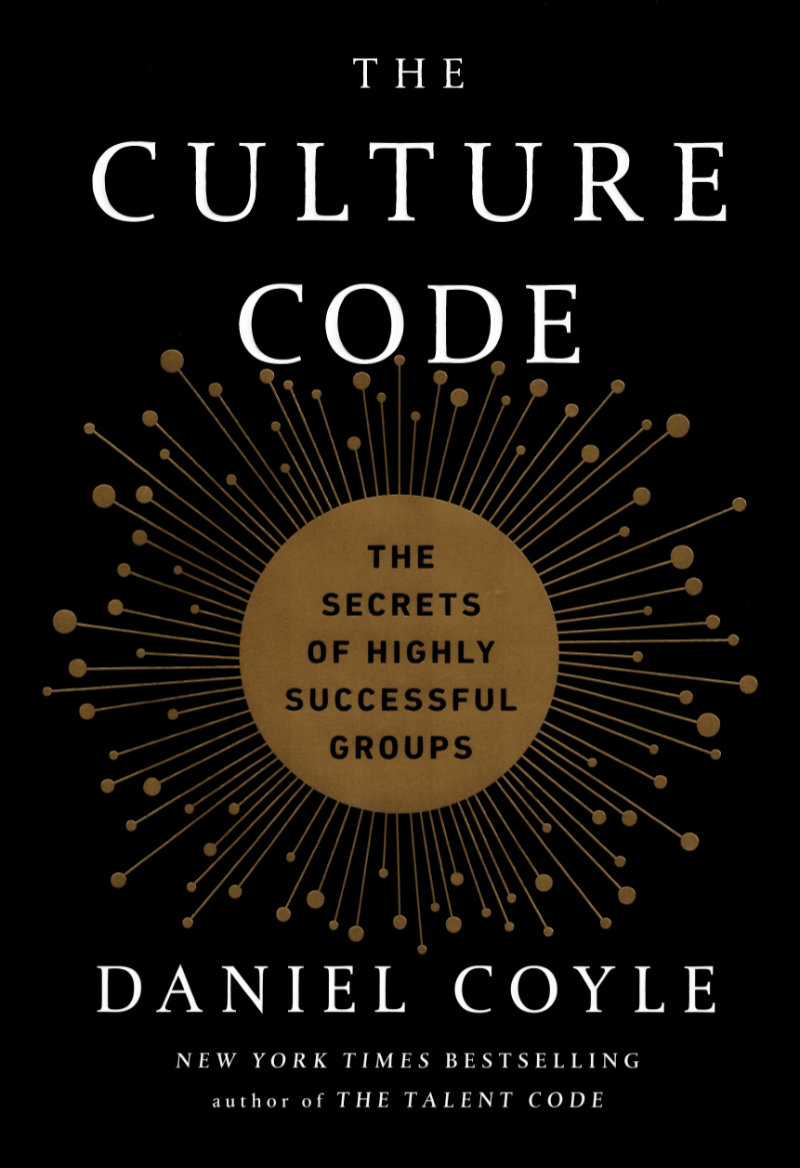 The-Culture-Code-Book-Review