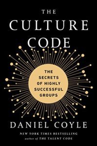The-Culture-Code-book-review