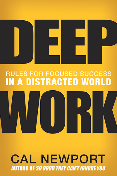 Deep-Work-Book-Review-Bobby-Powers