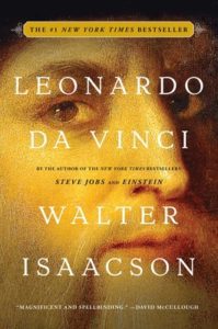 Leonardo-da-Vinci-Book-Review-Bobby-Powers