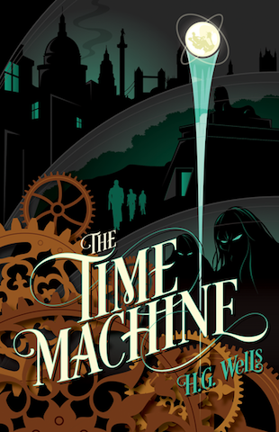 The-Time-Machine-Book-Review-Bobby-Powers