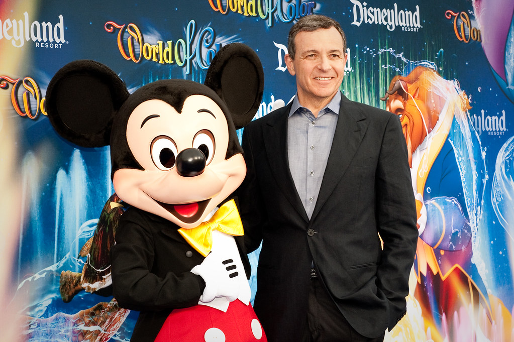 Disney-CEO-Bob-Iger-Leadership