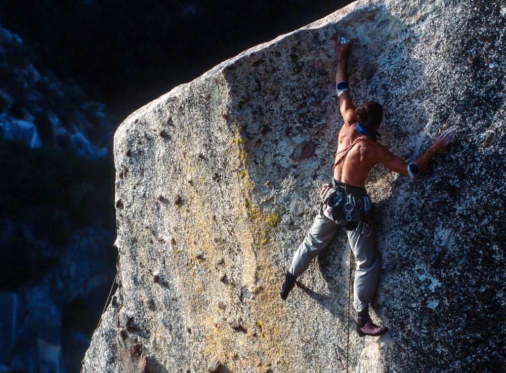 Sol-Stein-Writing-Tips-Rock-Climber