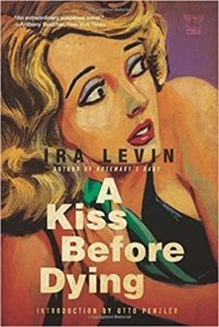 A-Kiss-Before-Dying-book-review