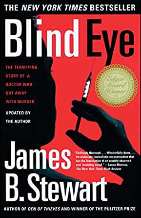 Blind-Eye-book-review