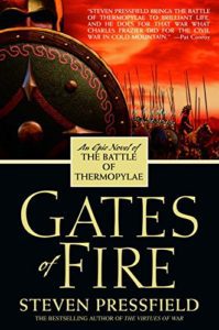 Gates-of-Fire-book-review