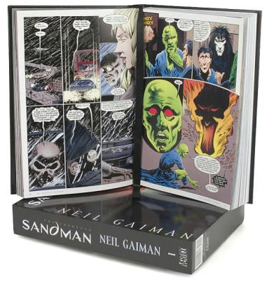 The-Absolute-Sandman-Vol-1-book-review