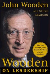 Wooden-on-Leadership-book-review