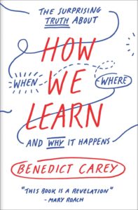 How-We-Learn-Benedict-Carey-book-review