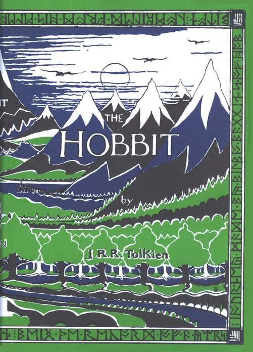 The-Hobbit-book-review
