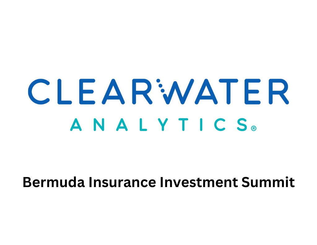 Bermuda Insurance Investment Summit