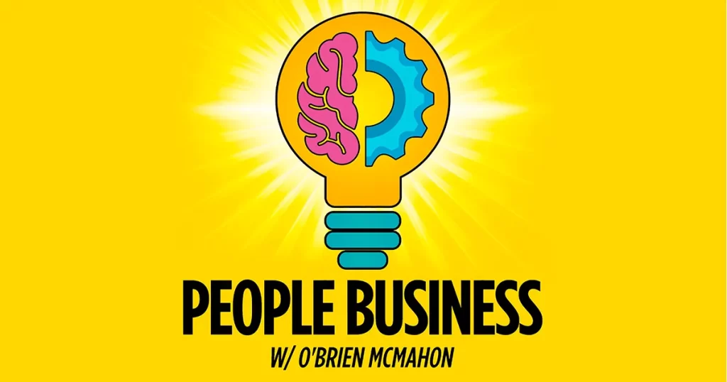 People Business Podcast