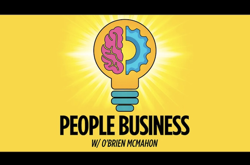People Business Podcast