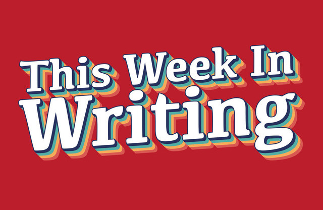 This Week in Writing Podcast