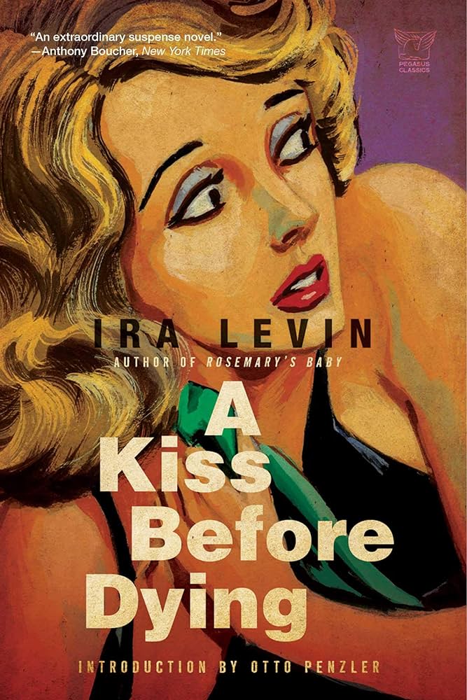 A-Kiss-Before-Dying-book-review