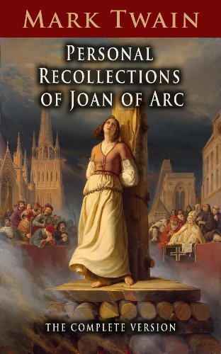Personal-Recollections-of-Joan-of-Arc-book