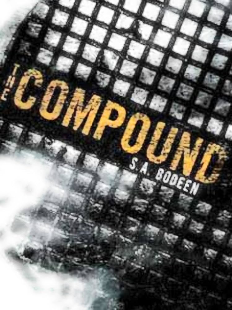 The-Compound-book-review