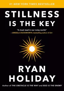 Stillness-Is-the-Key-book-review