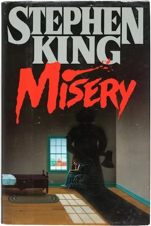 Misery-book-review