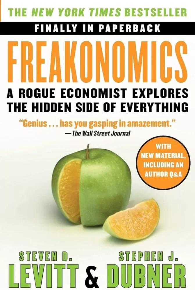 Freakonomics-book-review