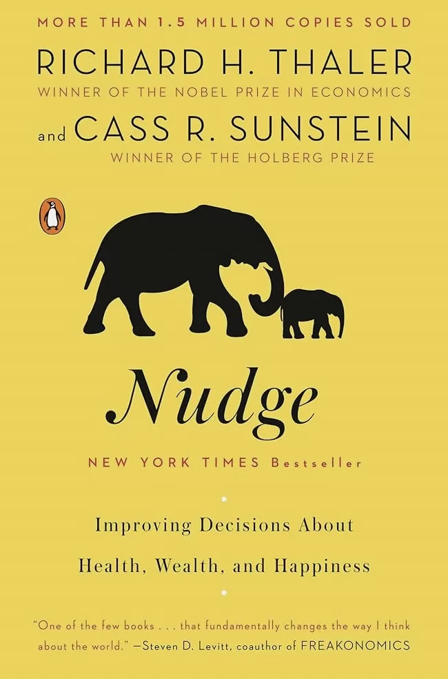 Nudge-book-review