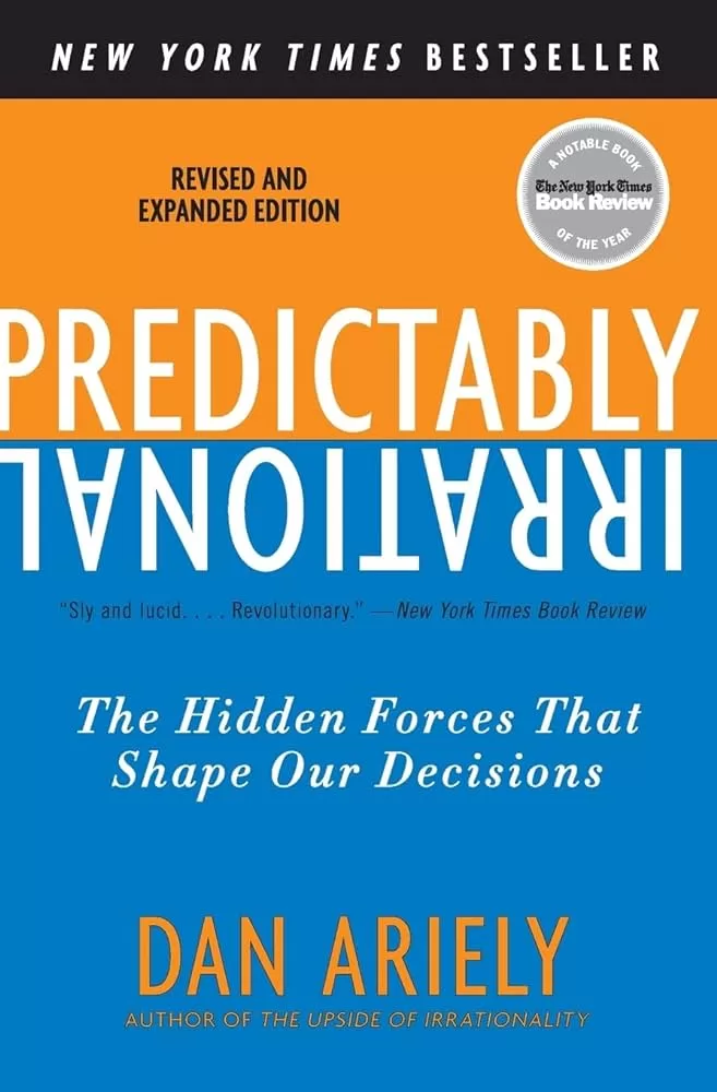 Predictably-Irrational-book-review