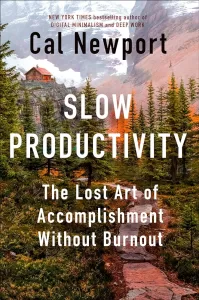 Slow-Productivity-book-review
