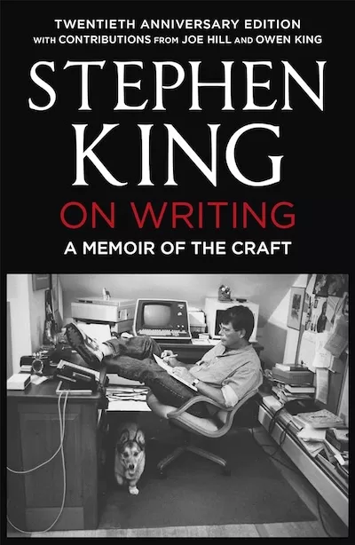 On-Writing-Stephen-King-book-review