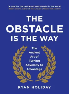 The-Obstacle-Is-the-Way-book-review
