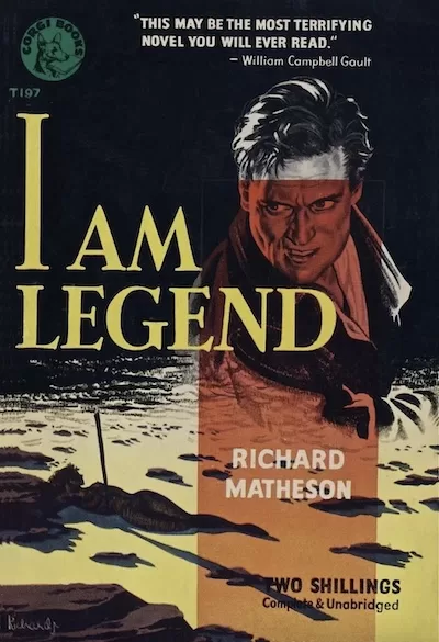 I-Am-Legend-book-review